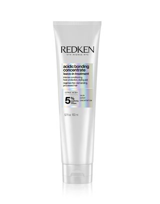ACIDIC BONDING CONCENTRATE TRATTAMENTO SENZA RISCIACQUO By Redken